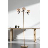 Opviq podna lampa 8943-2, zlatne boje | Eponuda.ba