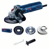 Bosch ELEKTRIČNI KOTNI BRUSILNIK BOSCH GWS 9-115 | Shoptok.si