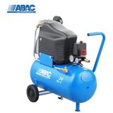 Abac pro pole position L20 1.5kW 24l 10bar 230V kompresor cene