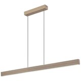 Rabalux LED VISILICA 19W NW FAYRO BEŽ-SIVA 72058 Cene