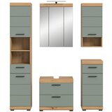 MID.YOU Kopalnica Scout, Žajbljevo Zelena, 5-Delna | Shoptok.si