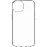 Chameleon Gumiran ovitek (TPU) za Apple iPhone 14 Pro Max, prozoren svetleč | Shoptok.si