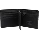 Quiksilver Stitchy 3 Denarnica black black | Shoptok.si