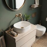 Rea Umivalnik na podstavku Vanda 40 Mini | Shoptok.si
