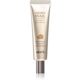 Skin79 Golden Snail lifting krema za predel okoli oči s polžjim ekstraktom 35 g | Shoptok.si