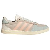 Adidas Ženska obuća za slobodno vrijeme BREAKNET SLEEK Ružičasta | shoptok.hr