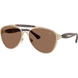 Burberry Naočare za sunce BE 3160 110973 Cene