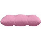  Jastučići za sjedenje 4 pcs Ružičasta 40 x 40 x 12 cm tkanina | shoptok.hr