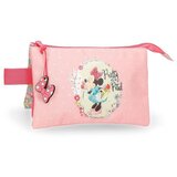 Minnie pernica sa 3 pregrade Orchid pink ( 24.143.21 ) | ePonuda.com