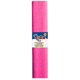 Luna Krep papir u ružičastoj boji 50x200cm | shoptok.hr