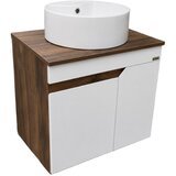 Kappa Block 600 White bez Umivaonika Cene