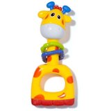 MOLTO zvečka - giraffe | shoptok.hr