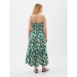 GAP Patterned Maxi Dress - Women's | Shoptok.si