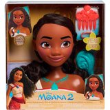 Just Play Disney Vaiana Moana 2 Bust - Kreativni Set za Djecu | shoptok.hr