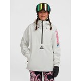 O'neill Zunanja jakna mešane barve / bela | Shoptok.si