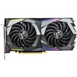 nVidia MSI GeForce GTX 1660 Super Gaming X | 6GB GDDR6 192-Bit | Twin Frozr 7 RGB | Grafična Kartica | Shoptok.si