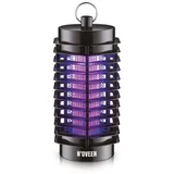 3W električna viseča LED UV svetilka odganjalec mrčesa do 40m2 NOVEEN Economic