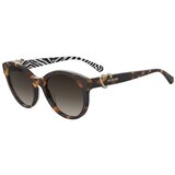 Love Moschino mol068s086 Smeđa Cijene