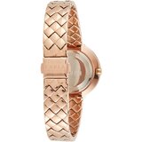 Furla Analogni sat rozo zlatna | shoptok.hr