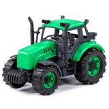 Polesie Traktor na frikciju za decu Progress Zeleni ( SW12124 ) Cene