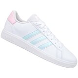 Adidas Grand Court 20 K Bijela | shoptok.hr