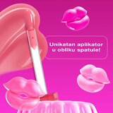 NYX Professional Makeup Jelly Job svetleči sijaj za ustnice z učinkom povečanja odtenek Jelly Blushin 7.5 ml | Shoptok.si