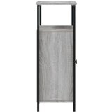  Komoda boja hrasta sonome 70 x 30 x 80 cm od konstruiranog drva | shoptok.hr