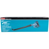 Makita Akumulatorski puhač DUB186Z (18 V, Bez akumulatora, Litij-ionska) + BAUHAUS jamstvo 5 godina na uređaje na električni ili motorni pogon | shoptok.hr