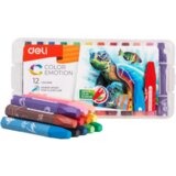 Deli VOŠTANE BOJICE COLOR EMOTION 1/12 EC20104 | ePonuda.com