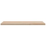 vidaXL Stolne ploče 3 kom 80x53x2 5 cm od masivne borovine pravokutne | shoptok.hr