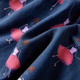  Dječja haljina modra 128 | Eponuda.com