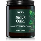 Aery Botanical Black Oak mirisna svijeća 140 g