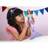 Barbie dreamtopia: morska deklica z bleščečimi lučkami | Shoptok.si