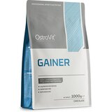 OSTROVIT gainer - 1000 g čokolada Cene