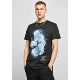 MT Men Ice Rings Tee Black Cene