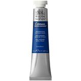 WINSOR & NEWTON Cotman Akvarel boja (Phtalo plave boje, 21 ml, Tuba) Cijene