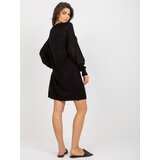 BADU Sweater-BA-SW-9005.36P-black | Shoptok.si