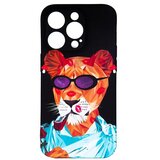  Maska za telefon SVETLECE za Iphone 14 Pro DZ9/7, Kafa | Eponuda.com