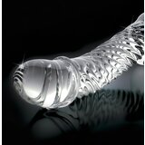 Pipedream Stakleni dildo Number 61 | shoptok.hr