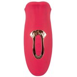 You2Toys - jezični vibrator za klitoris (ružičasti) | shoptok.hr