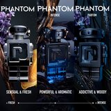Rabanne Phantom Intense parfumska voda za moške 100 ml | Shoptok.si