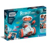  Znanstvena zabava- Robot New Generation Clementoni 50632 | shoptok.hr