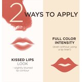 Eveline Cosmetics Celebrity Lips dolgoobstojna tekoča mat šminka odtenek 04C 4 ml | Shoptok.si