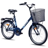 Galaxy Bicikli MINI 20" plavi | ePonuda.com