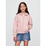 GAP Children's sweatshirt with logo - Girls Cene