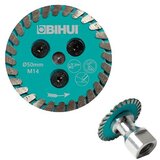 Bihui dijamantna ploča za keramiku DCW50 50 mm cijene