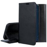  Premium preklopna torbica iPhone 15 Pro - črna Cene
