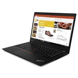 Lenovo ThinkPad T14s G1 Ryzen 5 PRO 4650U 8GB RAM 256GB NVMe SSD 14.0 FULL HD IPS WIN 10 PRO | ePonuda.com