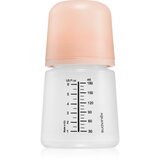 Suavinex Zero Zero Anti-colic Bottle bočica za bebe A Adaptable Flow 0 m+ 180 ml | shoptok.hr