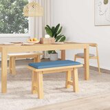  Jastučić za klupu Kord Plava Dubina 35 cm | shoptok.hr